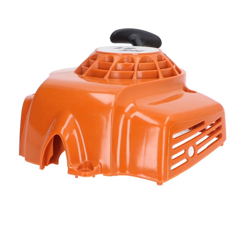 Pull Starter Assembly Chainsaw Rewind Starter 4237 080 2113 Replacement