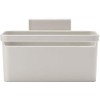 Brabantia In-Sink Organiser Caddy with Suction Cups & Drainage Holes