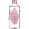 Johnson & Johnson J&J Baby Oil Size 14z J&J Baby