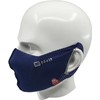 Nrit 1610310 Sports Cooling Mask V2 Navy (670) L