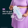 Whisper Ultra Overnight Sanitary Pads - 7 Pieces (XL Plus)
