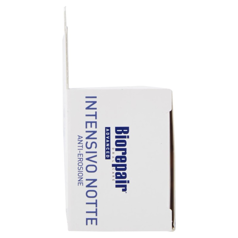 Biorepair: Dentifricio per la Notte (Intensive Night Repair) Toothpaste with