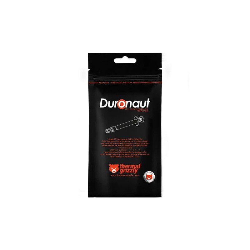 Thermal Grizzly Duronaut Thermal Paste, 6g