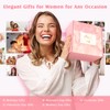 YFONG Spa Gifts for Women, Birthday Gifts for Women, Self