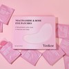 Yeokoe Under Eye Patches for Dark Circles,Puffy Eyes,20 Pairs Face