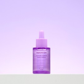 Papa Recipe Eggplant Clearing Pore Fit Serum 30ml / 파파레서피 가지 클리어링 포어 핏 세럼 30ml