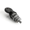 LST 4x Door Lock Cylinder + Ignition Lock with 2