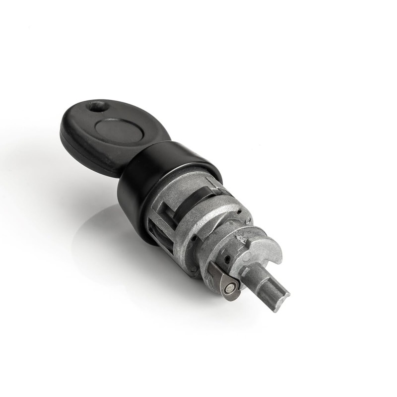 LST 4x Door Lock Cylinder + Ignition Lock with 2