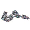 510PCS Magnetic Balls with Storage Box Stress Anxiety Relief Magnets