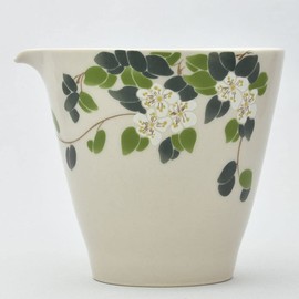 Tenka Tea Line Mountain Tea Flower Tea Sea, 4.5 fl oz (140 ml) (Full Water, 6.3 fl oz (210 ml), Chinese Tea Ceremony