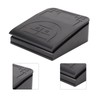 USB Foot Switch Pedal High Sensitivity Multifunctional Ergonomic Pedal Single