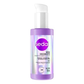 Sedal Sérum Capilar Tratamiento Mega Crecimiento De 100 Ml