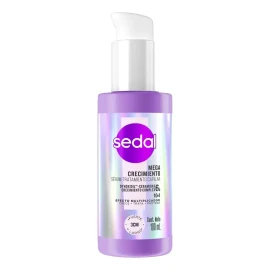 Sedal Sérum Capilar Tratamiento Mega Crecimiento De 100 Ml