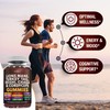 NEW AGE NEW AGE Mushroom Lion's Mane Supplement Gummies -