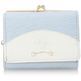Aldi SR22 Trifold Wallet, Cinnamoroll, One size