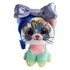 Little Bow Pets Rainbow Plush Surprise - Pioupiou et Merveilles