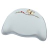 Baby Shaping Pillow Soft Breathable Ergonomic Prevent Flat Head Nursing