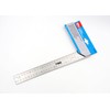 Hilka 76812900 300mm (12") Professional Carpenters Square