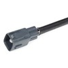 RIDEX Lambda Sensor 3922L0084 107 Hatchback (PM_, PN_) 250g