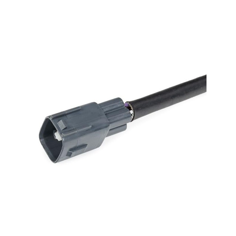 RIDEX Lambda Sensor 3922L0084 107 Hatchback (PM_, PN_) 250g