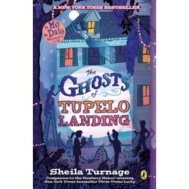 The Ghosts of Tupelo Landing