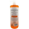 Vitamins And Sea Beauty Orange Blossom Body Wash Invigorating &