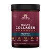 Ancient Nutrition Ancient Nutrition Advanced Multi Collagen Protein Powder Hydrate,
