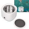 Ultrasonic Cleaning Machine Retainer Denture Glasses Quick Cleaner for Daily