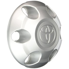 Genuine Toyota (4260B-04010) Wheel Hub Cover Sub-Assembly