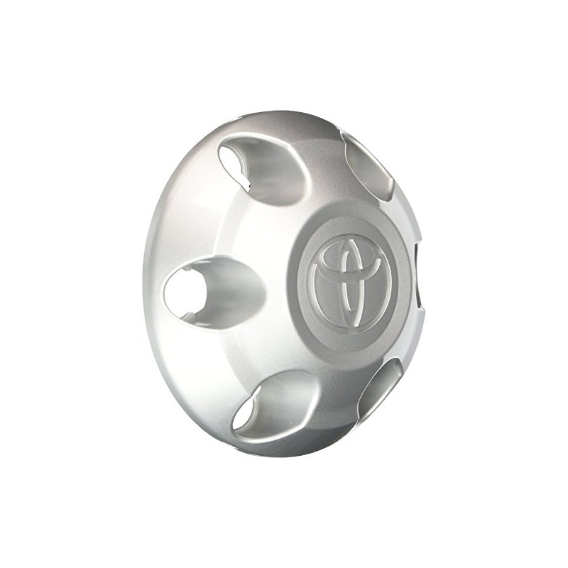 Genuine Toyota (4260B-04010) Wheel Hub Cover Sub-Assembly