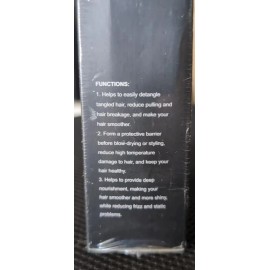 HOEGOA Super Milk Conditioning Hair Mist Primer Shine Leave in Conditioner Supermilk