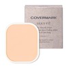 COVERMARK (カバーマーク) Silky Fit Refill (Foundation / SPF32 PA+++)・SN40