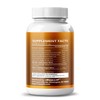 NESSARIT Ceylon Cinnamon, Apple Cider Vinegar, Berberine, Turmeric & Ginger