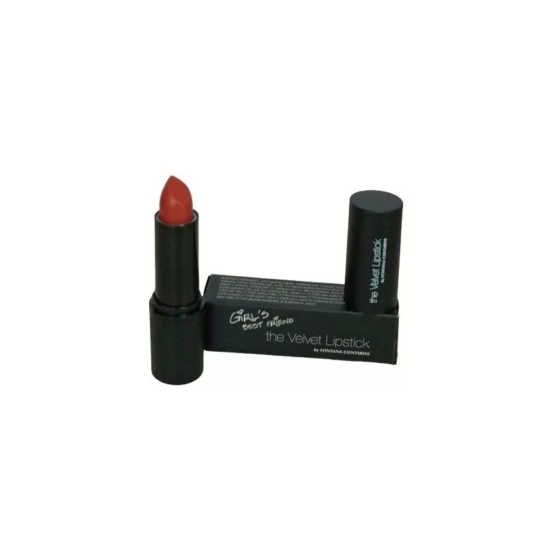 Fontana Contarini Lápiz Labial Velvet