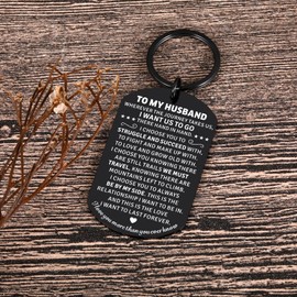 Fleure Esme 6 Year Anniversary Birthday Gifts for Him Husband Men Gifts from Wife Couple Husband Boyfriend GirlfriendStocking Stuffers Best Friends Coworker Valentines Gifts for Her Him