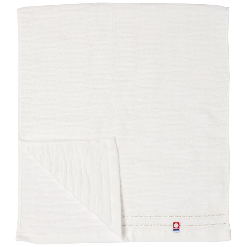 Imabari Towel IY2010 Shiranami Face Towel