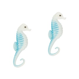 Fun Express Plastic Sea Horse Decoration