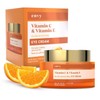 Envy Vitamin C Vitamin E Under Eye Cream Korean Skincare