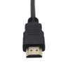 VViViD Sun High Speed HDMI Cable Type A Male to