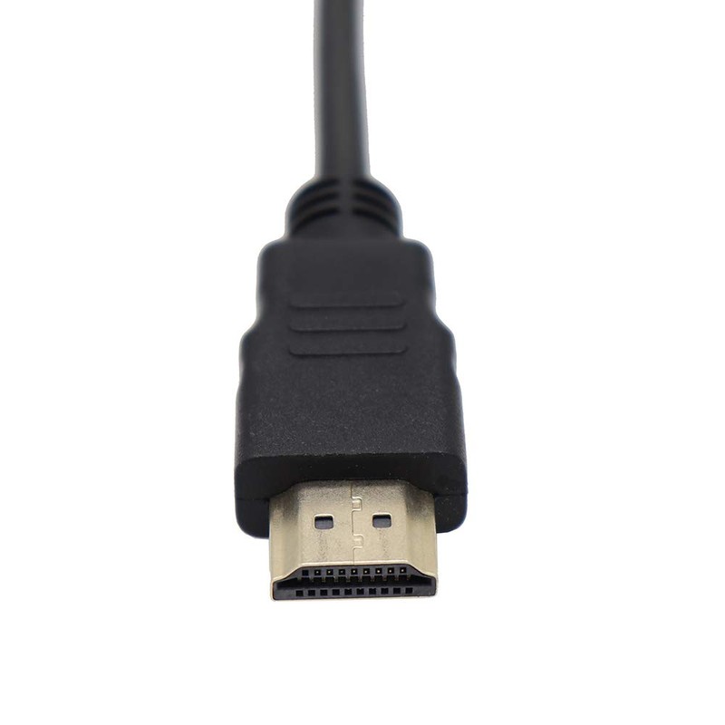 VViViD Sun High Speed HDMI Cable Type A Male to