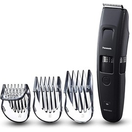 Panasonic ER-GB86 Wet & Dry Electric Beard Trimmer for Men with 58 Cutting Lengths