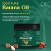 Tratamiento Capilar Mascarilla Reparación Aceite Batana