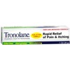 Tronolane Anesthetic Cream for Hemorrhoids 1 oz (Pack of 12)