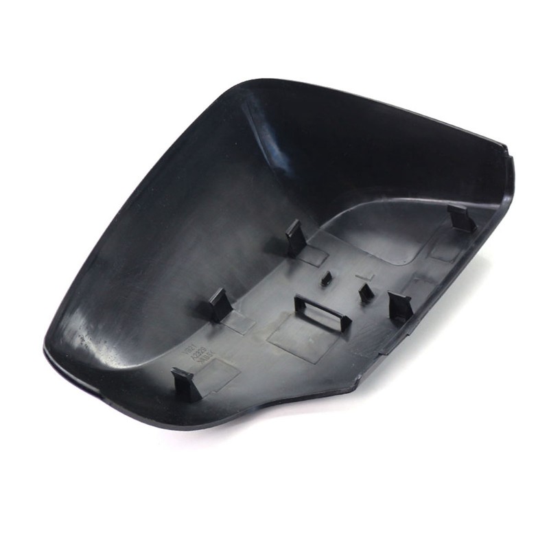 Door Side Rear View Wing Mirror Cover Cap Replacement For