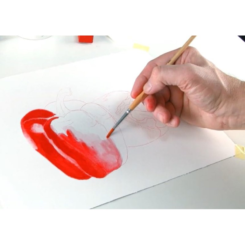 Cretacolor Set Aqua Brique