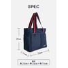 patty Round Bag, Golf Bag, Men's, Women's, Mini Tote Bag,