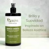 Brizna Esencia Oriental Shampoo con Arroz, Bambú y Jojoba |
