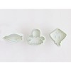 cotta Sea Cookie Cutter (Penguin, Octopus Ray)