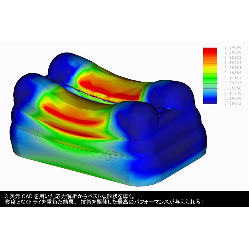Genb (Turtle) For use E26 Bump Stopper [Rear] sbb03 °C