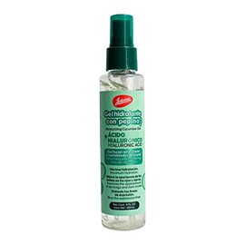 Jaloma  Gel Hidratante con Pepino, Revitalizador de la Piel, 120ml
